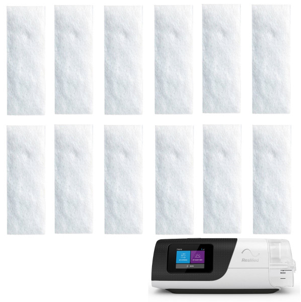Filters - Resmed