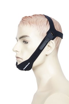 Chin Straps - Breathewear
