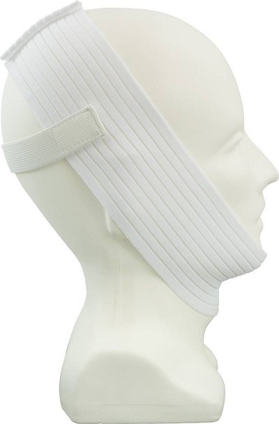 Chin Straps - Respironics