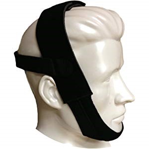 Chin Straps - Respironics